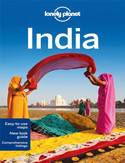 India (Indie). Przewodnik Lonely Planet India (Indie). Przewodnik Lonely Planet