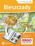 Bieszczady. Przewodnik - Celownik. Wydanie 1 Bieszczady. Przewodnik - Celownik. Wydanie 1