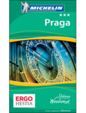 Praga. Udany weekend. Wydanie 2 Praga. Udany weekend. Wydanie 2