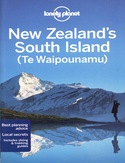 New Zealand's South Island (Nowa Zelandia Wyspa Południowa). Przewodnik Lonely Planet New Zealand's South Island (Nowa Zelandia Wyspa Południowa). Przewodnik Lonely Planet