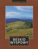 Beskid Wyspowy. Przewodnik Rewasz Beskid Wyspowy. Przewodnik Rewasz