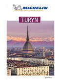 Turyn. Michelin. Wydanie 1 Turyn. Michelin. Wydanie 1