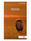 Kenia. Travelbook. Wydanie 2 Kenia. Travelbook. Wydanie 2