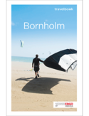 Bornholm. Travelbook. Wydanie 3 Bornholm. Travelbook. Wydanie 3