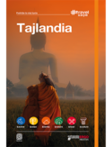 Tajlandia. #Travel&Style. Wydanie 1 Tajlandia. #Travel&Style. Wydanie 1