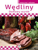 Wędliny. Domowy wyrób Wędliny. Domowy wyrób