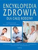 Encyklopedia zdrowia dla całej rodziny Encyklopedia zdrowia dla całej rodziny