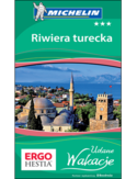 Riwiera turecka. Udane Wakacje. Wydanie 1 Riwiera turecka. Udane Wakacje. Wydanie 1