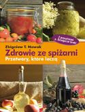 Zdrowie ze spiżarni Zdrowie ze spiżarni