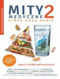 Mity medyczne, które mogą zabić 2 Mity medyczne, które mogą zabić 2