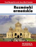 Rozmówki armeńskie Rozmówki armeńskie