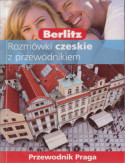 Rozmówki czeskie z przewodnikiem Berlitz Rozmówki czeskie z przewodnikiem Berlitz