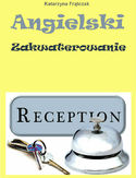 Angielski. Zakwaterowanie Angielski. Zakwaterowanie