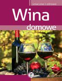 Wina domowe Wina domowe
