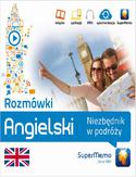 Rozmówki: Angielski Niezbędnik w podróży Rozmówki: Angielski Niezbędnik w podróży
