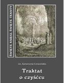 Traktat o czyśćcu Traktat o czyśćcu