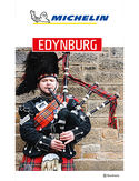 Edynburg. Michelin. Wydanie 1 Edynburg. Michelin. Wydanie 1