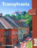 Transylvania (Transylwania). Przewodnik Bradt Transylvania (Transylwania). Przewodnik Bradt