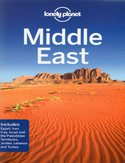 Middle East. Przewodnik Lonely Planet Middle East. Przewodnik Lonely Planet