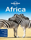 Africa (Afryka). Przewodnik Lonely Planet Africa (Afryka). Przewodnik Lonely Planet