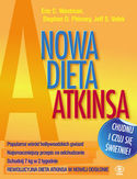 Nowa dieta Atkinsa Nowa dieta Atkinsa