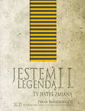 Jestem Legendą 2 Jestem Legendą 2