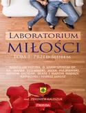 Laboratorium miłości Przed ślubem Laboratorium miłości Przed ślubem