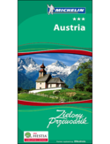 Austria. Zielony Przewodnik Michelin. Wydanie 1 Austria. Zielony Przewodnik Michelin. Wydanie 1