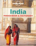 India Phrasebook (Indie, rozmówki) India Phrasebook (Indie, rozmówki)