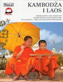 Kambodża i Laos. Przewodnik Pascal (Złota seria) Kambodża i Laos. Przewodnik Pascal (Złota seria)