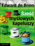 Sześć myślowych kapeluszy