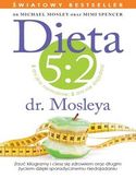 Dieta 5:2 dr. Mosleya Dieta 5:2 dr. Mosleya