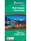 Norwegia i Szwecja. Zielony Przewodnik Michelin Norwegia i Szwecja. Zielony Przewodnik Michelin