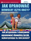 Jak opanować dowolny język obcy Jak opanować dowolny język obcy