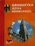 Gramatyka języka niemieckiego Gramatyka języka niemieckiego