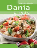 Dania z ryżu Dania z ryżu