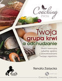 Twoja grupa krwi a odchudzanie. Stwórz wakacyjną sylwetkę zgodnie z uwarunkowaniami twojego organizmu Twoja grupa krwi a odchudzanie. Stwórz wakacyjną sylwetkę zgodnie z uwarunkowaniami twojego organizmu