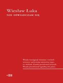 Nie oświadczam się Nie oświadczam się