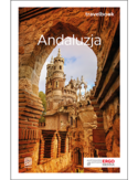 Andaluzja. Travelbook. Wydanie 3 Andaluzja. Travelbook. Wydanie 3