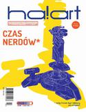 Ha!art 43. Czas nerdów Ha!art 43. Czas nerdów
