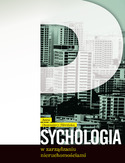 Psychologia w zarządzaniu nieruchomościami Psychologia w zarządzaniu nieruchomościami