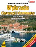 Wybrzeże Chorwacji i Czarnogóry. Przewodnik żeglarski Alma-Press 2 tom Wybrzeże Chorwacji i Czarnogóry. Przewodnik żeglarski Alma-Press 2 tom