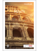 Rzym. Travelbook. Wydanie 2 Rzym. Travelbook. Wydanie 2