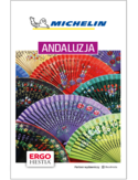 Andaluzja. Michelin. Wydanie 1 Andaluzja. Michelin. Wydanie 1