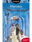 Maroko. Travelbook. Wydanie 2 Maroko. Travelbook. Wydanie 2