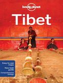 Tibet. Przewodnik Lonely Planet Tibet. Przewodnik Lonely Planet