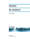 Statystyka dla menedżerów