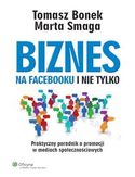 Biznes na Facebooku i nie tylko