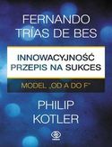 Innowacyjność przepis na sukces. Model