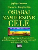 Zielona książeczka. Osiągaj zamierzone cele